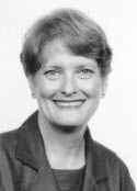 Joan Bray