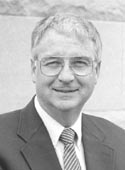 James Whorton