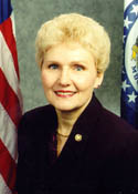 Danielle Moore