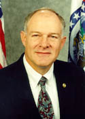 Rex Rector