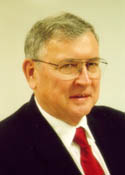 Bob May