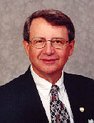 Bill L. Ransdall