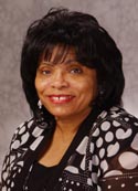 Betty L. Thompson