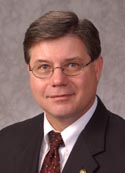 Larry Crawford