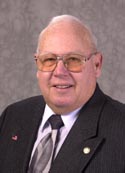 Jerry R King