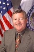 Larry Morris
