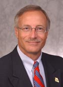 Mark Hampton