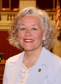 Susan C. Phillips