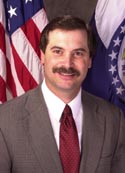 Wes Shoemyer