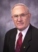 Wayne J. Henke