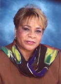 Esther Haywood