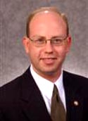 Scott A. Lipke