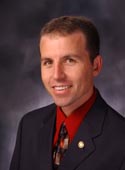 Steven Tilley