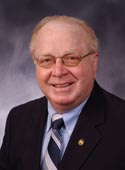 Raymond 'Ray' Weter