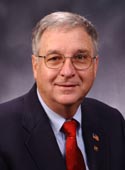 James Whorton