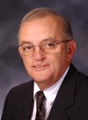 Larry Wilson