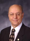 Terry Swinger