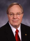 Robert Wayne Cooper