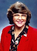 Marsha Campbell