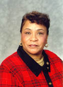 Esther Haywood